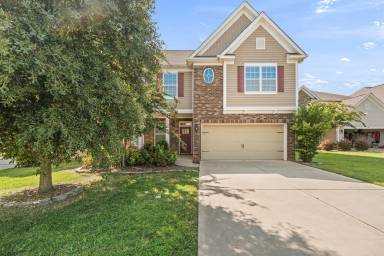 Main picture of 8814 Douglas Palace Ct