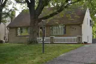 Main picture of 205 S Napoleon Ave