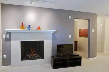 Main picture of Park Place Condo