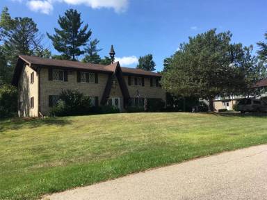 Main picture of Chalet North Apartments I & II - 114-5