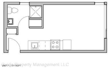 Main picture of 949 N 80th St
