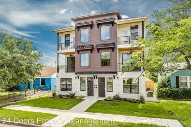 Main picture of 2305 Benbrook Blvd