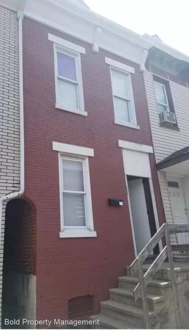 Main picture of 519 N 11th St