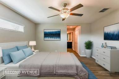 Main picture of 3390 Belleville Ter