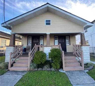Main picture of 8328 Forshey St