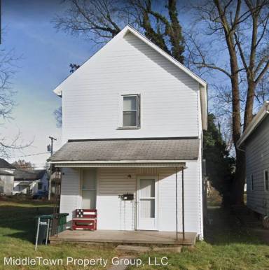 Main picture of 712 N Walnut St