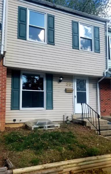 Main picture of 35 Fleming St