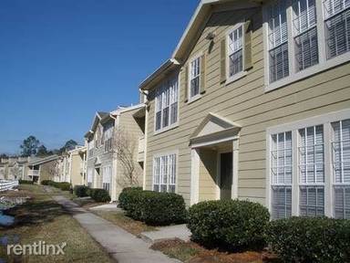 Main picture of Villas at Saint Johns