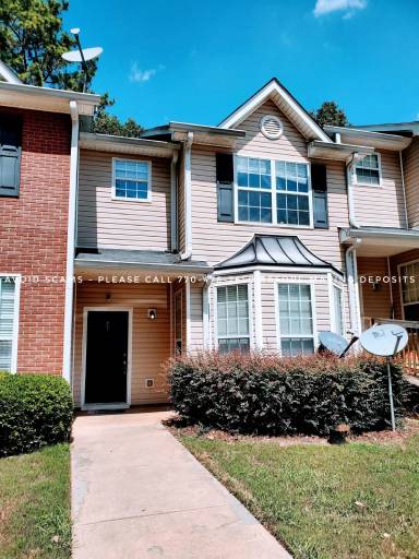 Main picture of 1495 Riverrock Trl