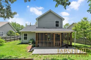 Main picture of 1630 Southcross St