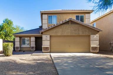 Main picture of 28241 N Quartz Way