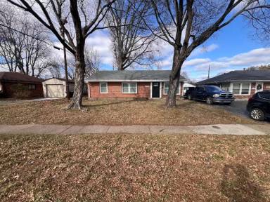 Main picture of 2802 Flora Ave