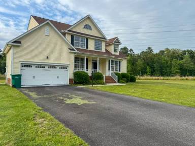 Main picture of 14436 Sulphur Springs Ter