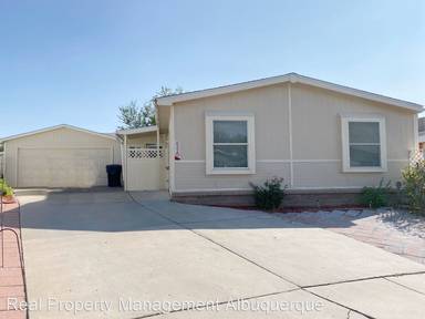 Main picture of 8320 River St NE
