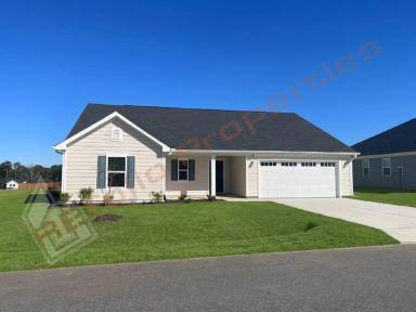 Main picture of 6117 Oak Passage Dr