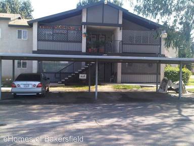 Main picture of Stine Country Apartments