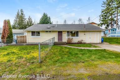Main picture of 1106 Avenue B