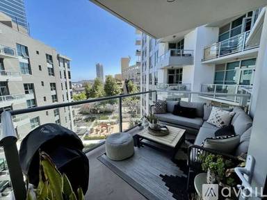 Main picture of Park Terrace Condominiums