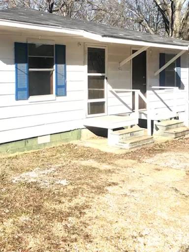 Main picture of 301 College Ave
