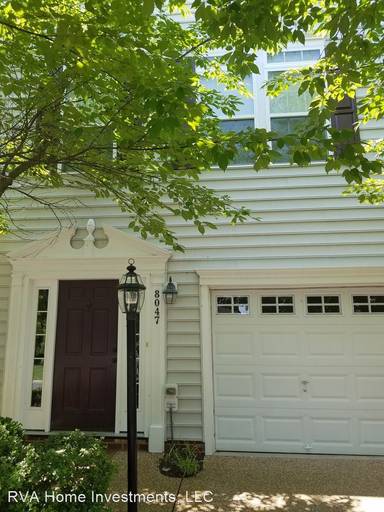 Main picture of 8045 Belton Cir