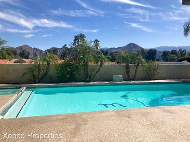 Main picture of 76597 California Dr