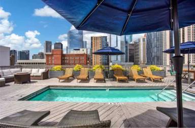 Main picture of Bayou Lofts
