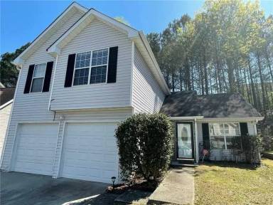 Main picture of 3839 Waldrop Hills Dr