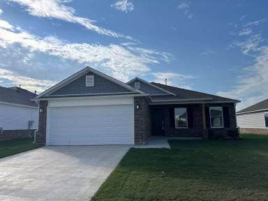Main picture of 1101 W Fargo Rd