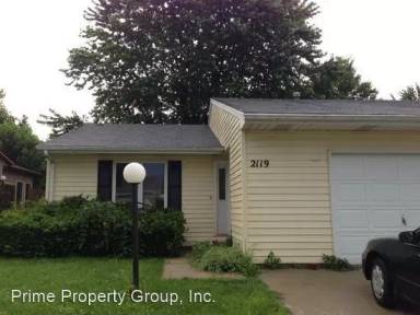 Main picture of 2119 Ivy Ct