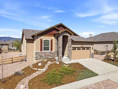 Main picture of 13802 Windrush Dr