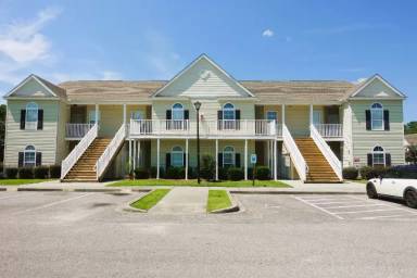 Main picture of 111 Portsmith Dr
