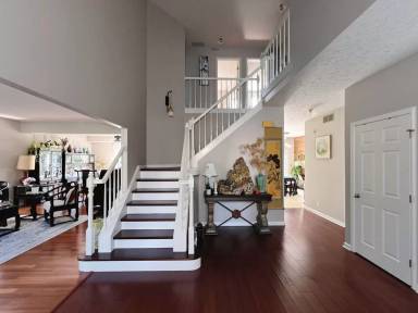 Main picture of 3306 Crawford St