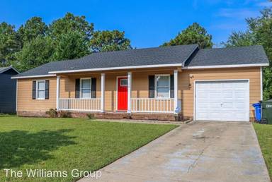 Main picture of 6771 Longparrish Ct