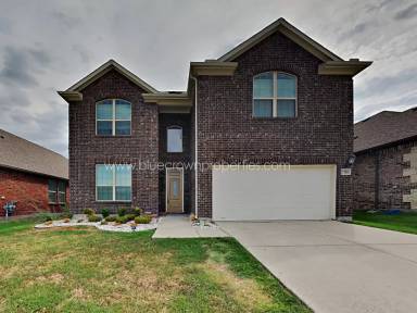 Main picture of 7300 Willow Wood St