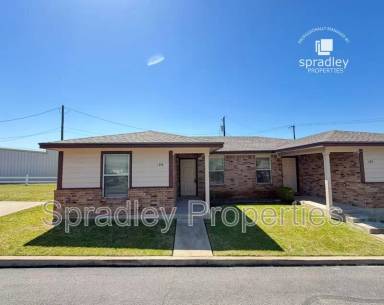 Main picture of 610 Parnell Dr