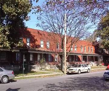 Main picture of 240 E 13th Ave