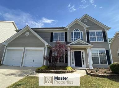 Main picture of 21 Leatherton Way