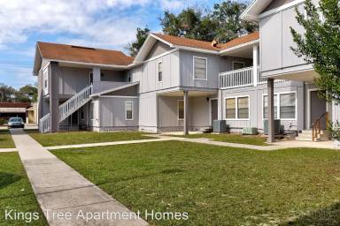 Main picture of Kings Tree Apartment Homes