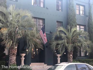 Main picture of 637 N Bronson Ave