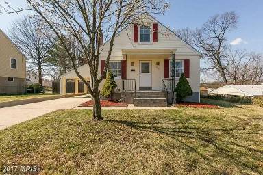 Main picture of 6210 Birchwood Ave