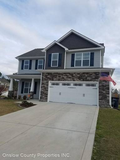 Main picture of 701 Oleander St