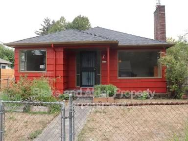 Main picture of 6410 NE 33rd Ave