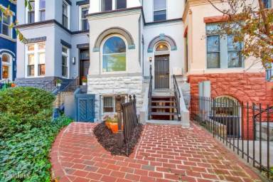 Main picture of 1913 13th St NW