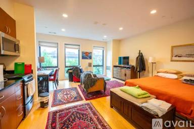 Main picture of 7 Miner St Apartments