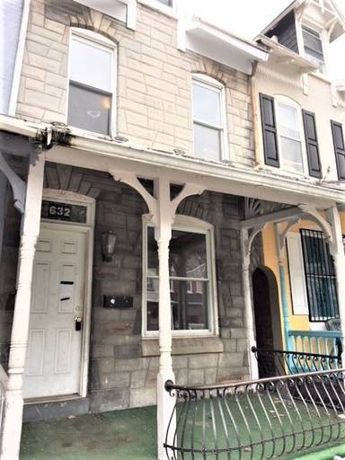 Main picture of 632 Tulpehocken St