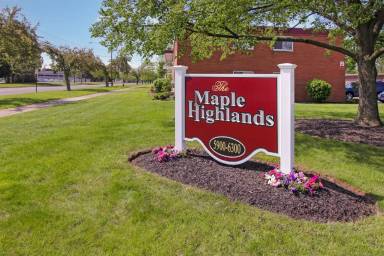 Main picture of Maple Highlands