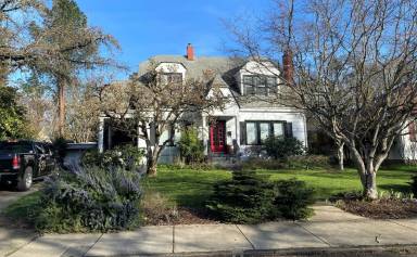 Main picture of 435 W Madrone St