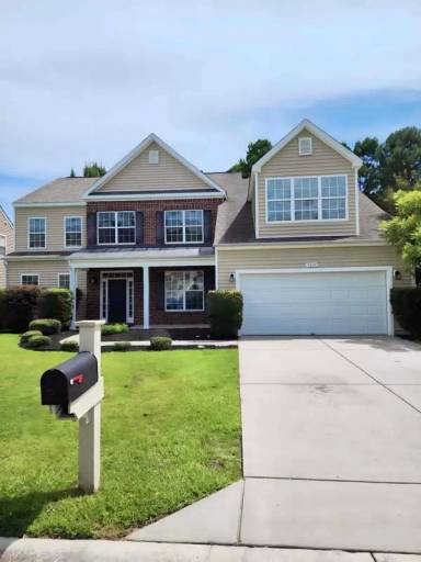 Main picture of 3400 Picket Fence Ln