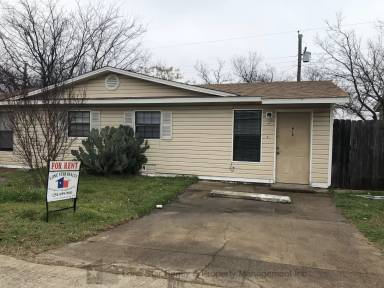 Main picture of 917 S 13th St