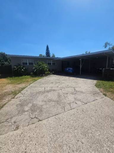 Main picture of 1428 Maury Rd